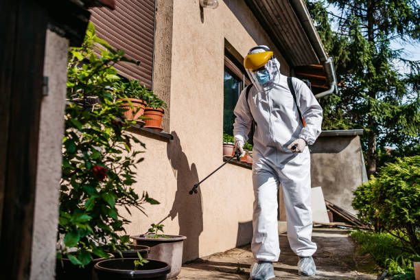 Best Best Pest Control Companies  in North Salt Lake, UT